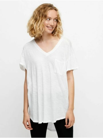Moshi Moshi Mind T-shirt dreamy in white