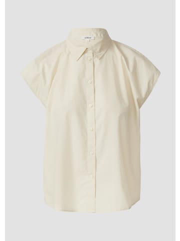 s.Oliver Bluse in 0603_champagner