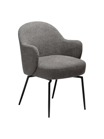 ebuy24 Esszimmerstuhl Bae Hellbraun 57 x 62 cm