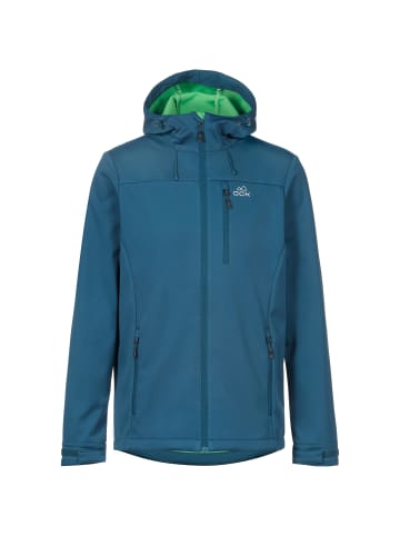 OCK Softshelljacke in legion blue