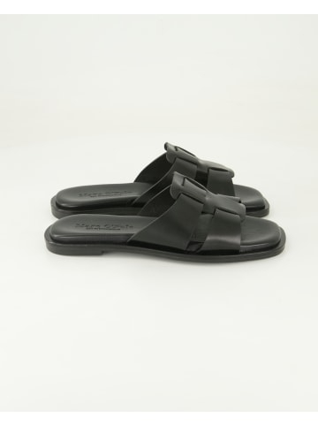 Marc O'Polo Shoes Pantoletten in Schwarz