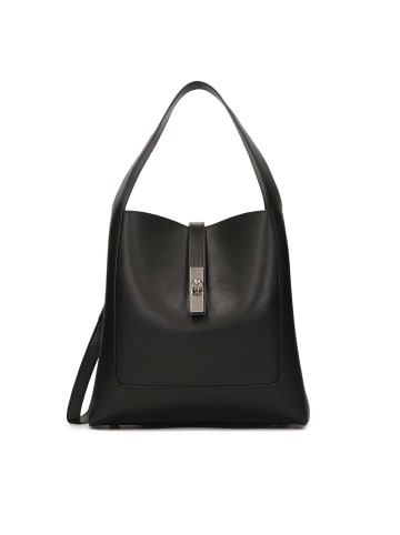 Kazar Schultertaschen in Schwarz