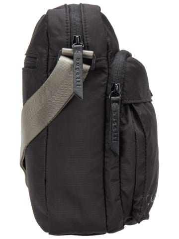 Bugatti Bodybag Legere Crossbody Bag in Black