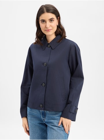 s.Oliver Jacke in marine