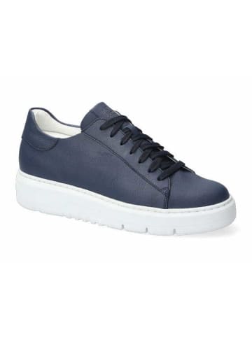 Mephisto Sneaker in blau