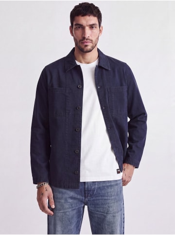 Jack & Jones Overshirt in Salute 3