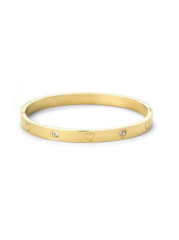 timi of sweden Armband Gia in Gold