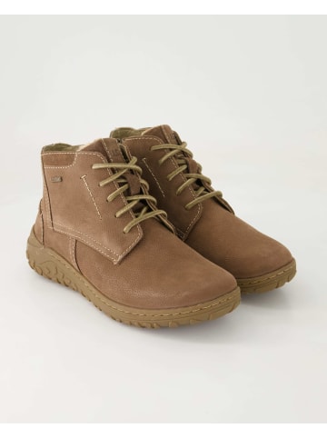 Josef Seibel Klassische Stiefeletten in Braun