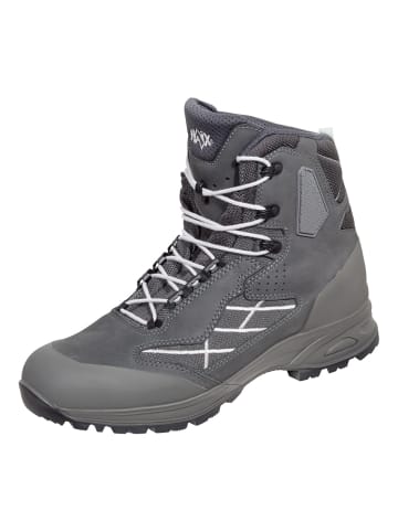 HAIX Berufsschuhe Scout 3.0 GTX in grau/silber in grau/silber