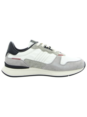 TBS Sneaker Low in weiß
