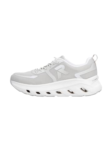 rieker Schnürsneakers Sport Beige