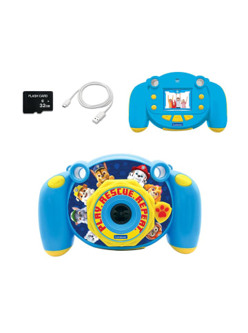 Lexibook Paw Patrol StarCAM® HD Digitalkamera mit SD-Karte