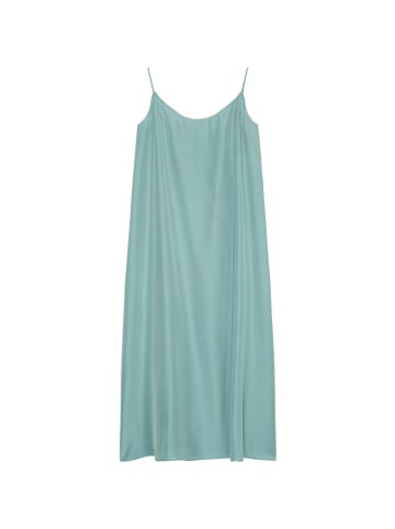 Marc O'Polo Slip Dress relaxed in soft teal