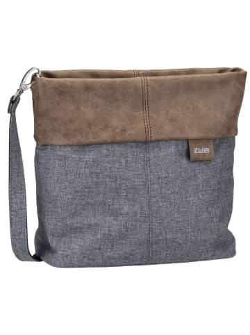 Zwei Beuteltasche Olli OT8 in Stone