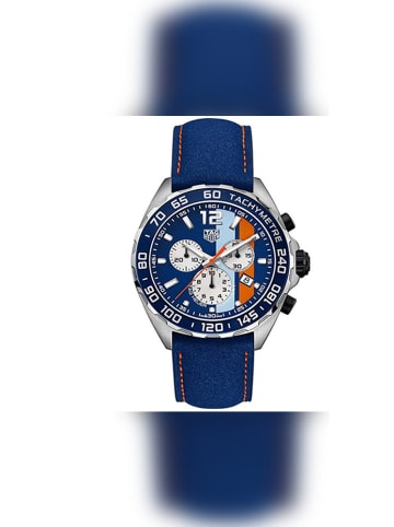 Tag Heuer Herrenuhr CAZ101N.FC8243 mit Armband