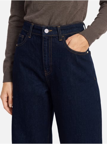 NÜMPH Barrel Jeans NUSeville in rinsed