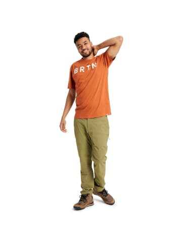 Burton BRTN SS in Camel