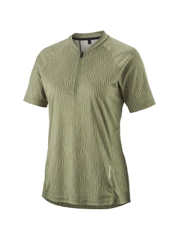 Gonso Adventure Jersey Soft Touch in Moos1517