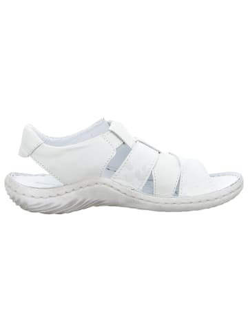 Krisbut Sandale in weiss