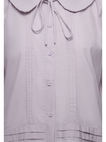 myMo Women Blouse in Lilac