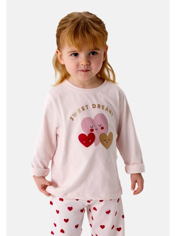 name it Pyjama 'Fragna' in rosa