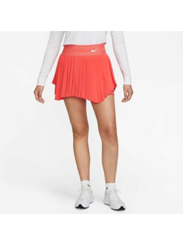 Nike Hose kurz Tennis für Damen in uni