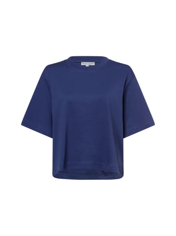 Marie Lund T-Shirt in indigo