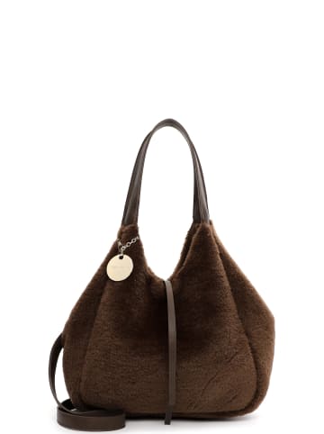 Tamaris Shopper TAS Gaja in brown