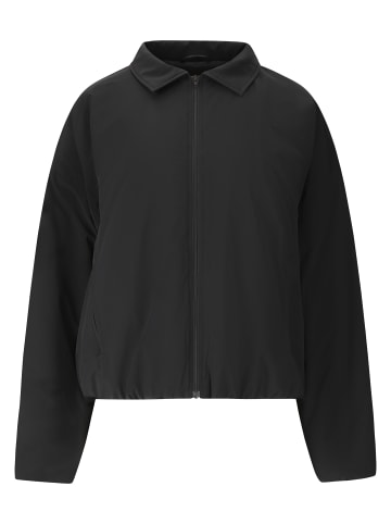 Athlecia Bomberjacke Mundy in 1001 Black