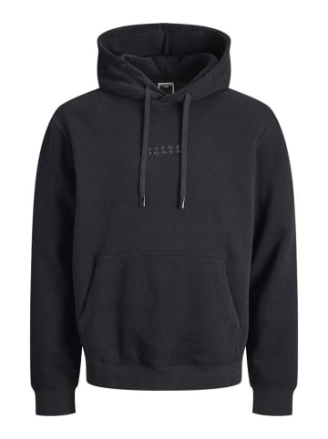 Jack & Jones Sweatshirt in Black