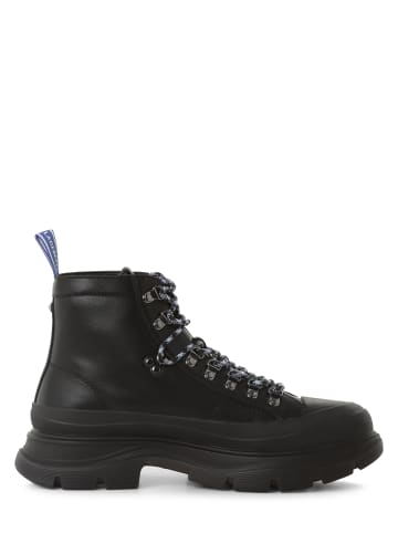 Karl Lagerfeld Boots in schwarz - 0001