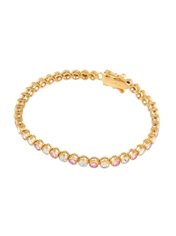 Elli Armband für Damen in gold