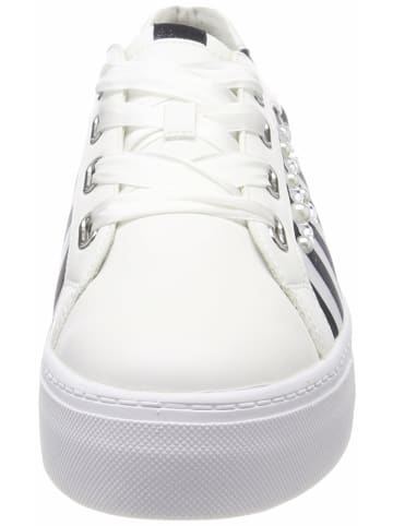 Tamaris Sneaker für Damen in blau