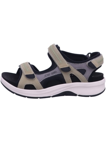 Josef Seibel Outdoor Sandalen für Damen in kombi