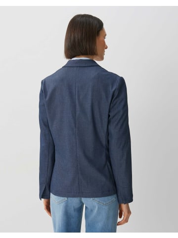 Someday Blazer für Damen in blau