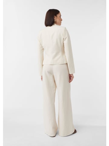comma Indoor-Blazer in 0505_beige