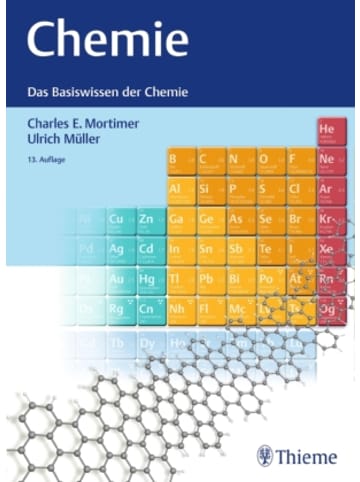 Thieme, Stuttgart Buch - Chemie