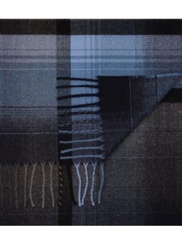 CASAMODA Schal in Mittelblau