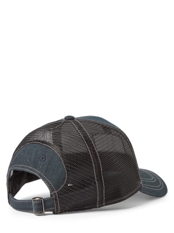 G-Star Raw Cap in dark stone - 0001