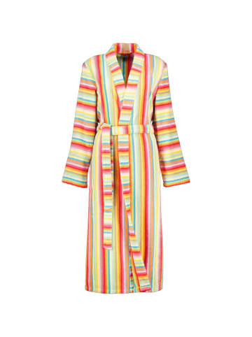 Cawö Cawö Bademäntel Damen Kimono Life Style 7080 multicolor - 25 in multicolor - 25