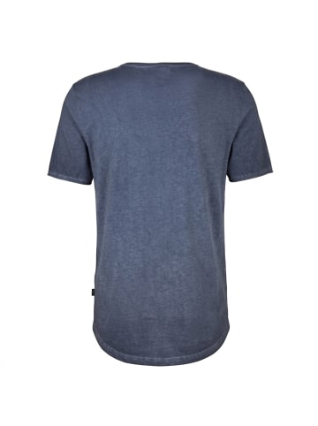 Joop! Jeans T-Shirt 1er Pack in Dunkelblau