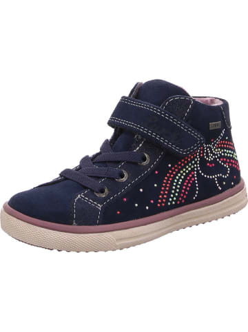 Affenzahn Sneaker in blau