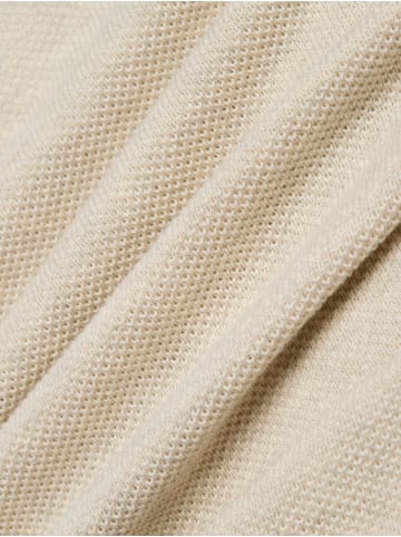 Nils Sundström Pullover in ecru - 0012