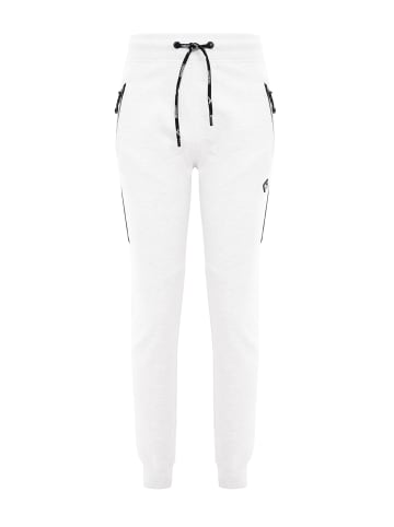Threadbare Jogginghose Dwayne in Ecru Marl