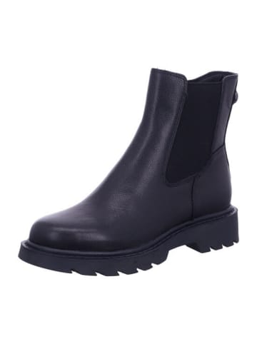 Tamaris Damen Stiefel/Boots ungefüttert  in Schwarz