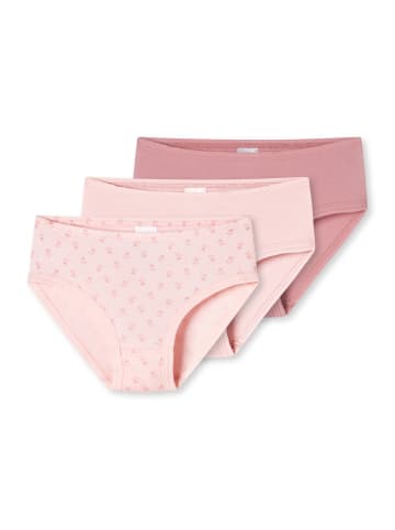Schiesser Slip Fine Rib Multi in sortiert 13