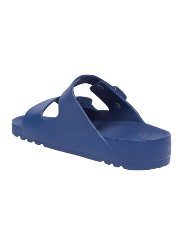 Scholl Sandalen Bahia Man in marineblau