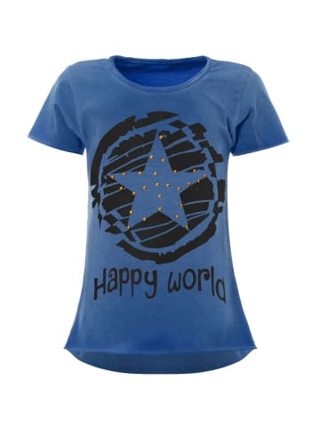 BEZLIT T-Shirt in Blau