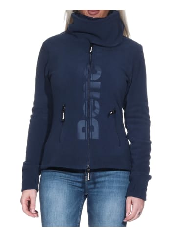 Bench Softshelljacke für Damen in blau