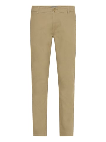 BLEND Chinohose BHStino in Braun